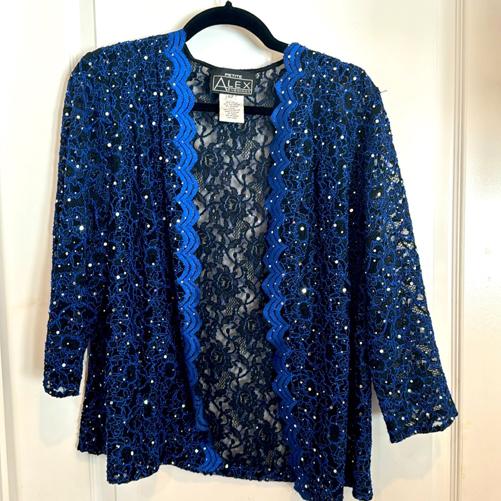 Lace top